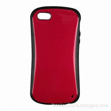 High Quality Mobile Phone Case for iPhone with High Quality Material